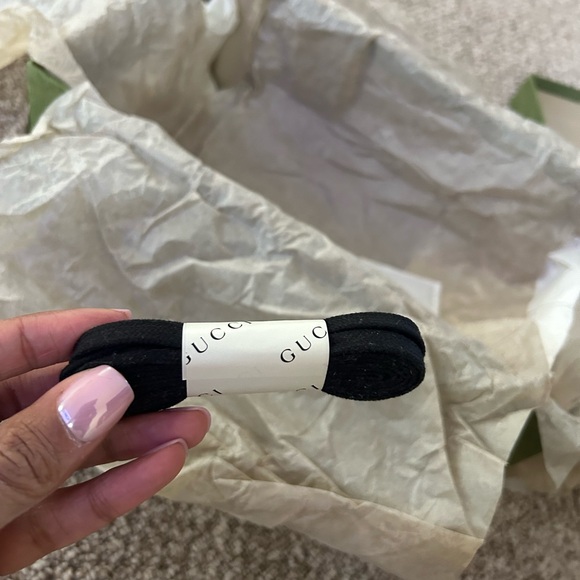 Gucci sneakers - Picture 6 of 15